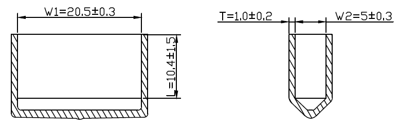 PVC Fuse Cover,pvc fuse cover