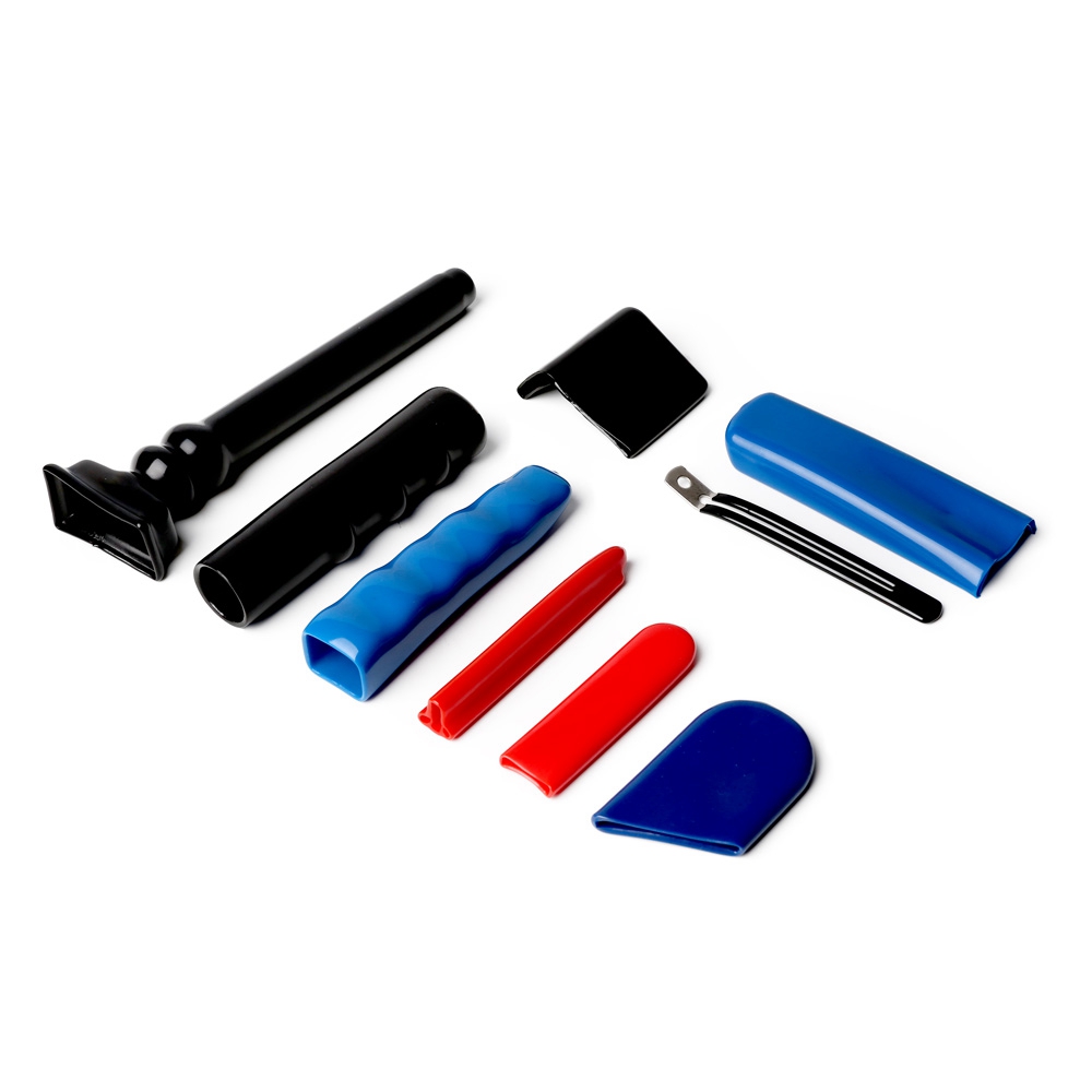 vinyl handle grips,vinyl handle,valve handle plastic cover,plastic valve handle covers,flat vinyl handle grips