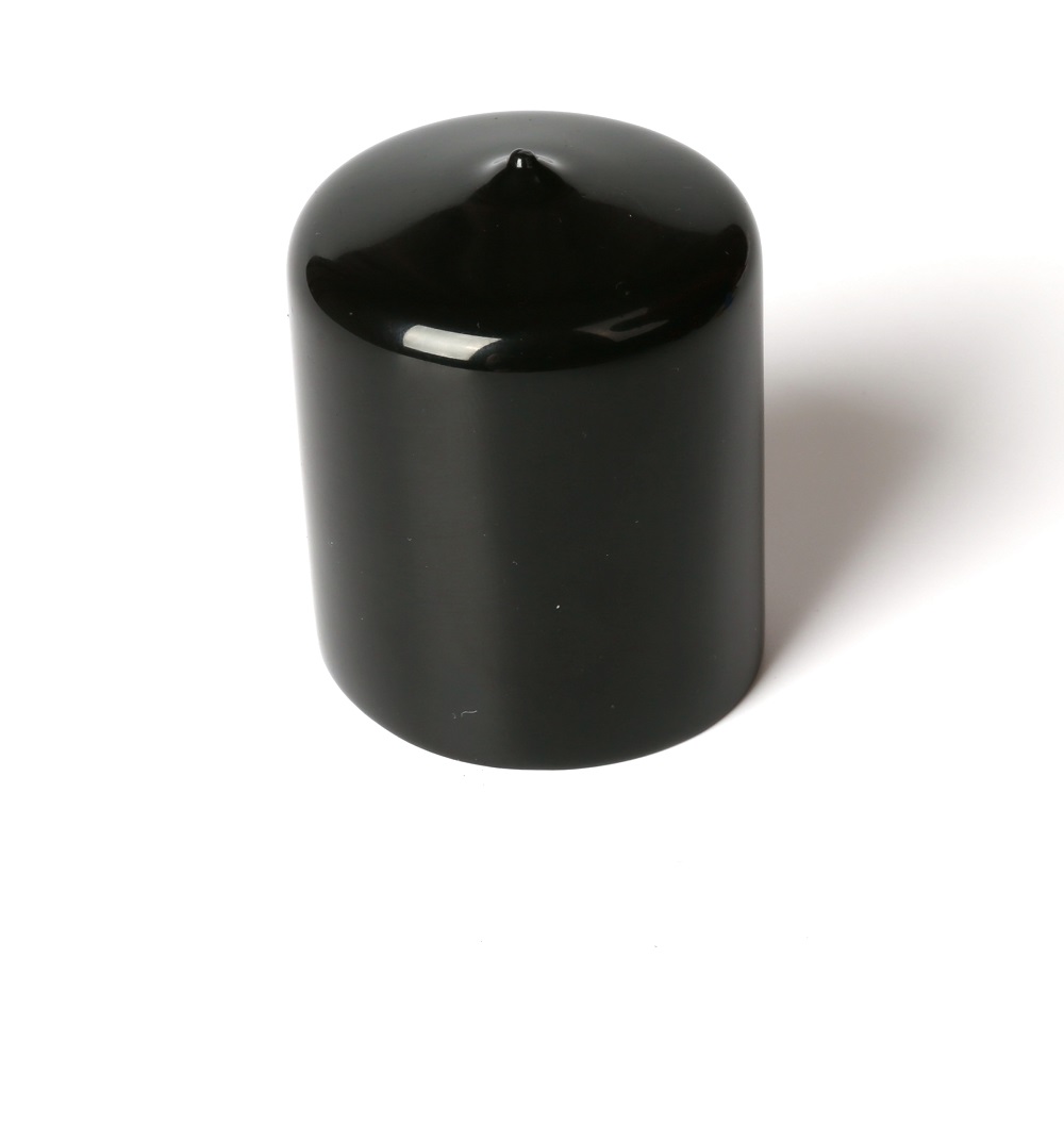 thumbnail image 2 of Uxcell 5pcs 31mm(1 1/4) Rubber End Caps, Round Vinyl Plug Insert 2 of 14